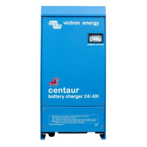 Victron Energy Centaur Series Battery Charger 24V 40A UF64896N