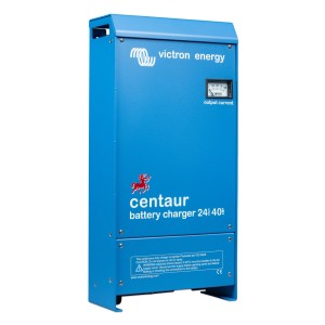 Victron Energy Centaur Series Battery Charger 24V 40A UF64896N