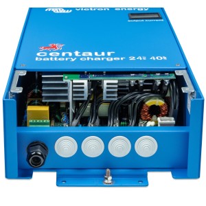 Victron Energy Centaur Series Battery Charger 24V 40A UF64896N