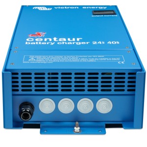 Victron Energy Centaur Series Battery Charger 24V 40A UF64896N