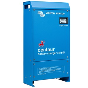 Victron Energy Centaur Series Battery Charger 24V 60A UF64897R