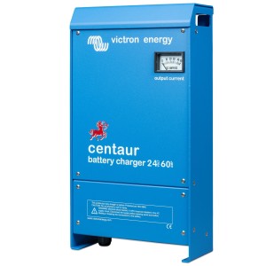 Victron Energy Centaur Series Battery Charger 24V 60A UF64897R