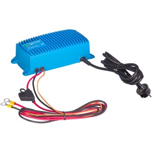 Victron Energy Blue Smart Battery Charger 12/13 13A IP67 12/230V UF21378X