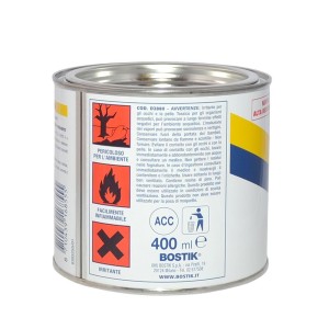 Adesivo Universale Bostik 5242/C 400ml 470COL571-0%
