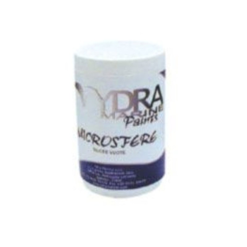 Ydra Marine Microsfere silice vuote 5L 470COL595-0%