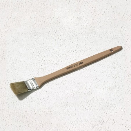 Pennello da vernice Omega RADIATORE S350 Hobby 50x9mm N714478COL932-0%