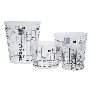 Yachtcare Contenitore graduato Multi Mix 1.4lt N739469COL9508-0%