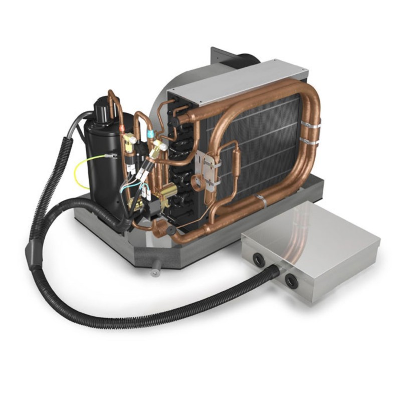 Vitrifrigo MACS 16000 Sistemi di aria condizionata 230V 50Hz VTMACS16000-35%