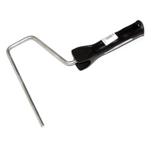 Rotergo handle 30cm 8mm Hole for 18-20cm rollers N714478COL980