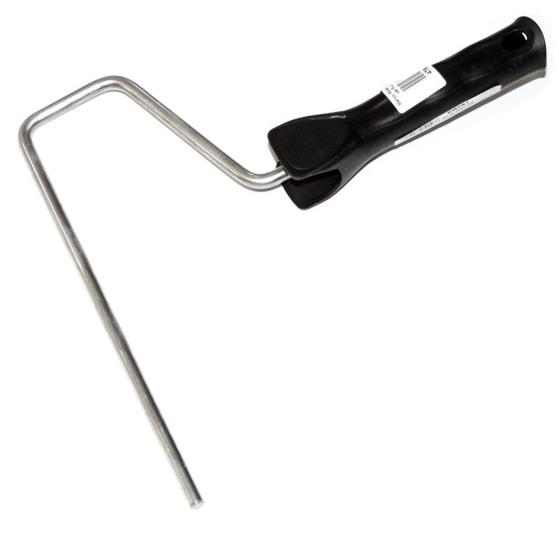 Rotergo handle 30cm 8mm Hole for 25-27cm rollers N714478COL979