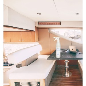 SgrasSea Light Spray Sgrassatore Amico del Mare 500ml KP10000-0%