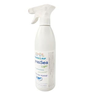 SgrasSea Light Spray Sgrassatore Amico del Mare 500ml KP10000-0%