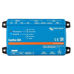 Victron Cerbo GX Communication-centre OF020120