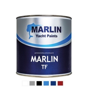 Marlin Blue Sky TF Antifouling 0.75 lt 461COL493