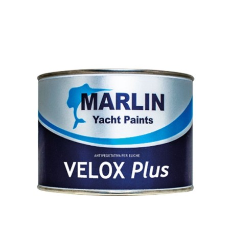 Marlin Velox Plus Antivegetativa Grigia Piedi Gruppi Poppieri 500ml N712461COL517-37.83%