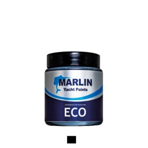 Marlin ECO 70ml Antivegetativa a base acqua per trasduttori 461COL600-28.5%
