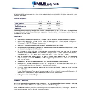 Marlin Velox Plus Antivegetativa Grigia Piedi Gruppi Poppieri 250ml N712461COL512-30.49%