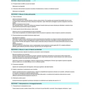 Marlin Solvente 102 0,5lt per Poliuretanici Velox Plus Fiberglass Primer 461COL403-25%