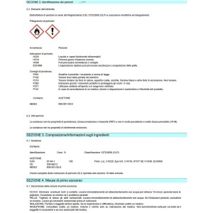 Marlin Solvente 102 0,5lt per Poliuretanici Velox Plus Fiberglass Primer 461COL403-25%