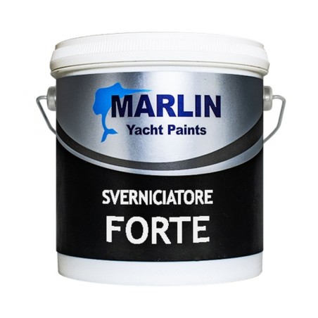 Marlin Sverniciatore Forte 5L 46100301-41.48%
