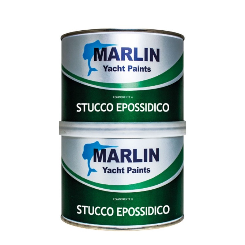 Marlin Epoxy Filler 750ml N712461COL570