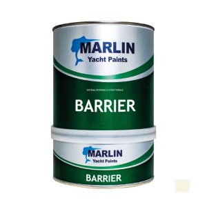 Marlin Barrier Trasparente Resina Epossidica Bicomponente A+B 750ml N712461COL565-35.35%