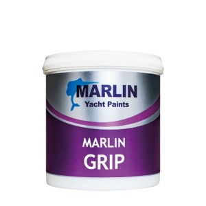 Marlin Grip Rivestimento antiscivolo 1lt Bianco N712461COL580-38%