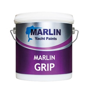 Marlin Grip Rivestimento antiscivolo 5lt Grigio chiaro N712461COL592-39.15%