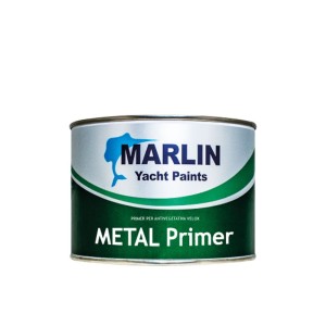 Marlin Metal Primer per Metalli 0,25lt 461COL540-30%