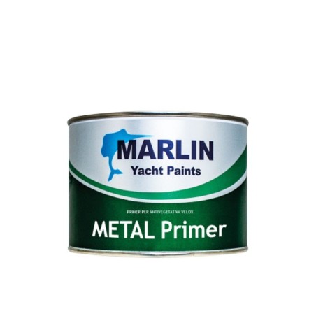 Marlin Metal Primer per Metalli 0,25lt 461COL540-30%