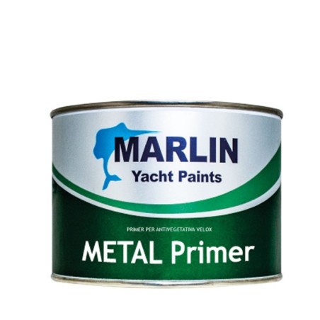 Marlin Metal Primer per Metalli 0,5lt 461COL541-30.05%