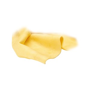 Natural chamois leather DAINO SALT Size Large OS3621501