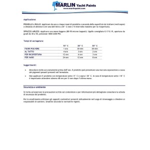 Marlin Universal Primer per opera viva 750ml N712461COL552-26.2%
