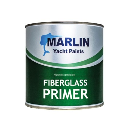 Marlin Fiberglass Primer per Vetroresina Rosa 750ml N712461COL556-30.2%