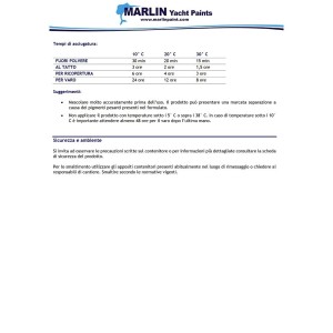 Marlin Fiberglass Primer per Vetroresina Rosa 750ml N712461COL556-30.2%