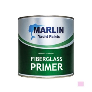 Marlin Fiberglass Primer Pink 750ml N712461COL556