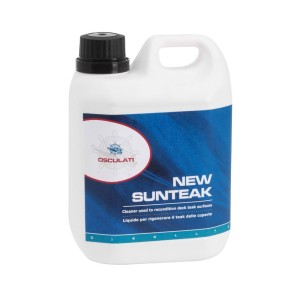 copy of Osculati Medium 1500 medium-power abrasive paste 1kg OS6522110