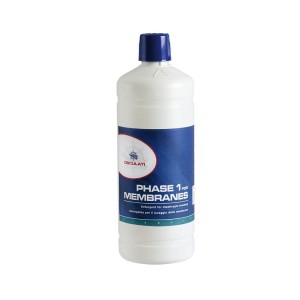 Osculati Phase 1 For Membranes 1L Membrane washing detergent OS6574901