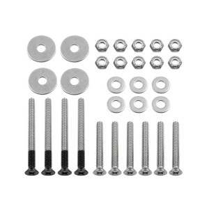 Minn Kota RTA-62 Ultra-quick mount bracket for Ulterra Terrova KDJM1854062