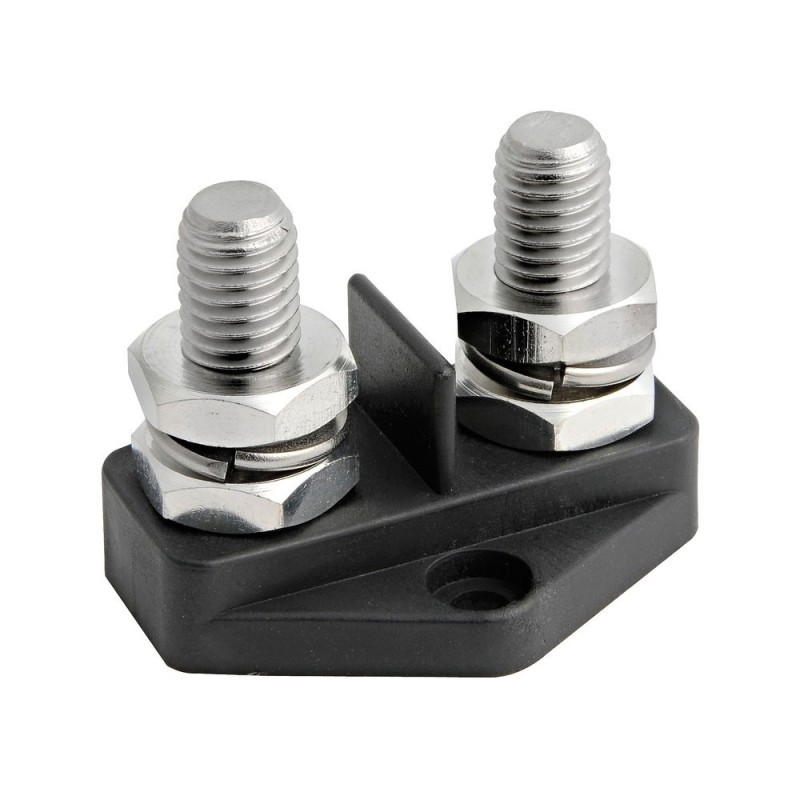 Power post junction Big 50x41mm 10mm Pins OS1420506