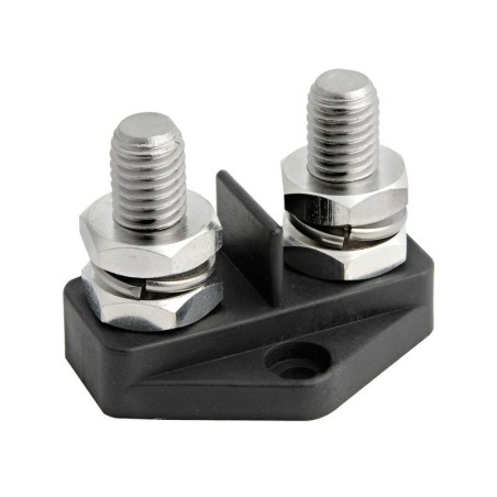 Power post junction Big 50x41mm 10mm Pins OS1420506