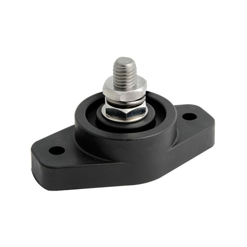 Power post junction Big 82x43mm 10mm pin OS1420500