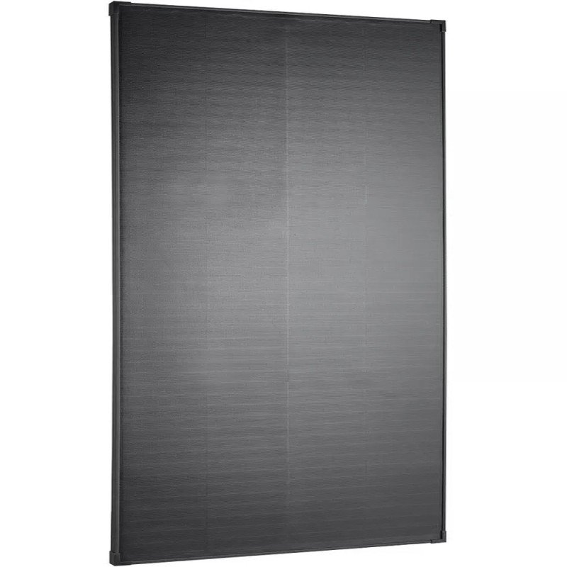 Pannello Solare 200W 18.15V Modulo Fotovoltaico Barca Camper Baita N52330050179-10%