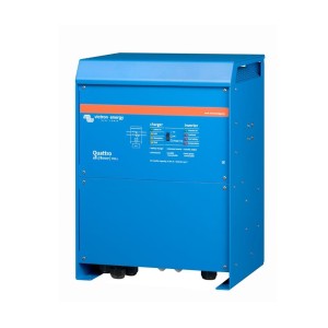 Home Off Grid Kit 48V with 8kW Inverter 6.56kW Panels 10kW Battery 5.76kW MPPT