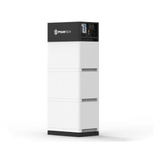 48V Home Off Grid Kit with 5kW Inverter 4.92kW Panels 10kW Battery