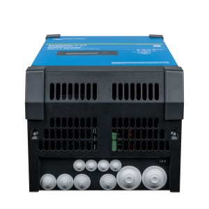 Kit Barca Camper 24V 2kW con Inverter 3kVA Batteria LiFePO4 2560Wh