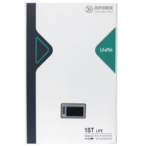 Kit Barca Camper 48V 4.4kWh con Inverter 5kVA e Batteria 5.12kWh