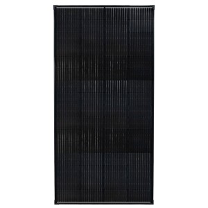 Kit Barca Camper 12V 480W con Regolatore SmartSolar MPPT 50A + Kit Cavi