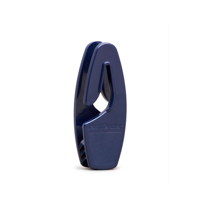 Coppia aggancia parabordi Fastfender Sail per draglie 8mm Blu N10502805000BL-10%