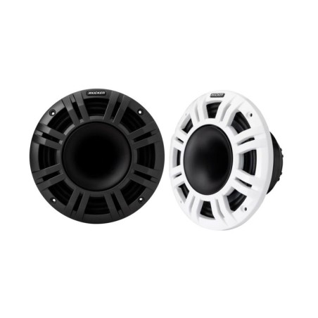 Kicker KMXL84 Coppia Altoparlanti Horn-Loaded HLCD LED 8" 500W IDKMXL84-10%